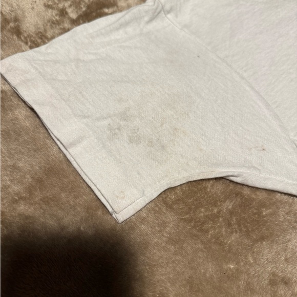 Vintage Newport graphic tee - Picture 5 of 8